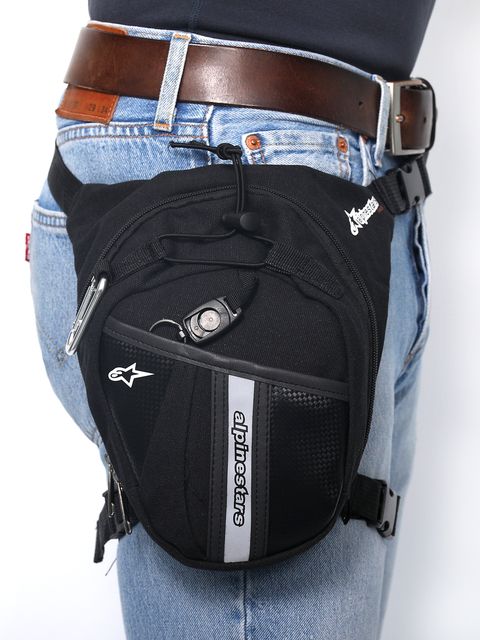 Сумки набедренные 484 - 484 ALPINESTARS