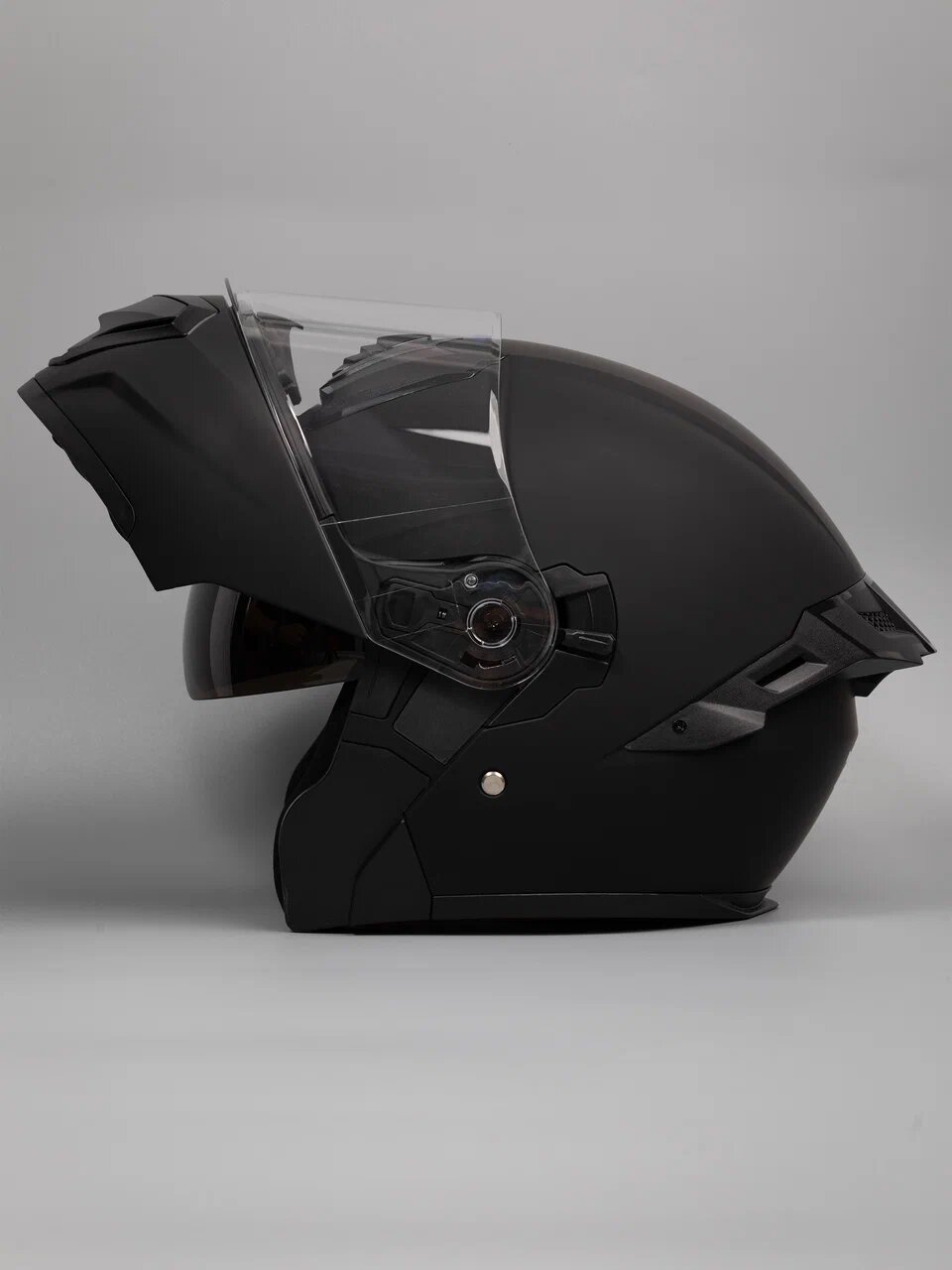 PVR 102 (DOT) - Черный Матовый